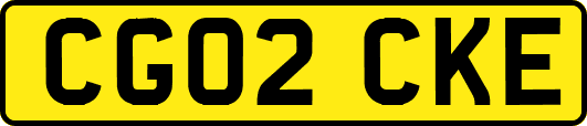 CG02CKE