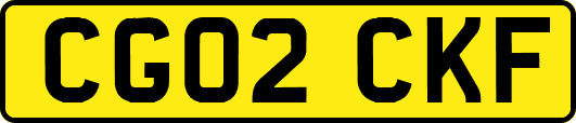 CG02CKF