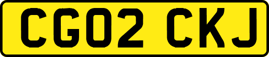 CG02CKJ
