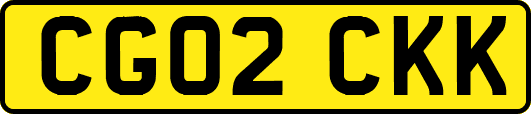 CG02CKK