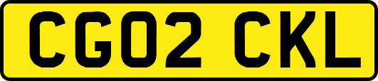 CG02CKL