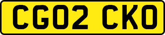 CG02CKO