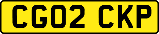 CG02CKP