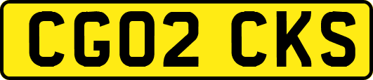 CG02CKS