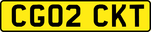 CG02CKT