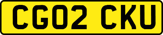 CG02CKU
