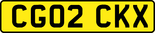 CG02CKX