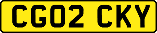 CG02CKY