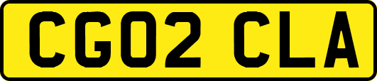 CG02CLA