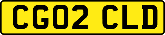 CG02CLD