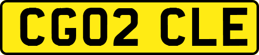 CG02CLE