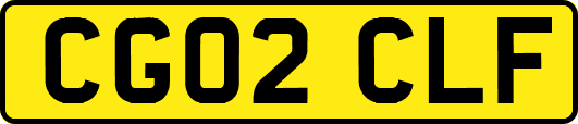 CG02CLF