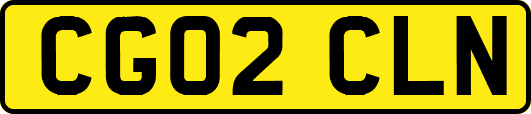 CG02CLN