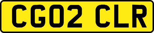 CG02CLR