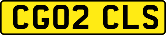 CG02CLS