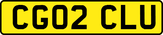 CG02CLU