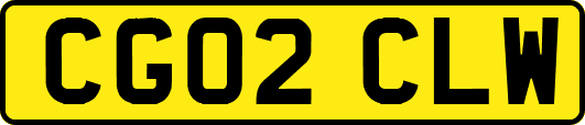 CG02CLW