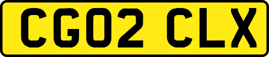 CG02CLX