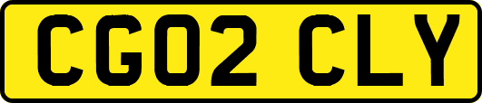 CG02CLY