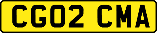 CG02CMA