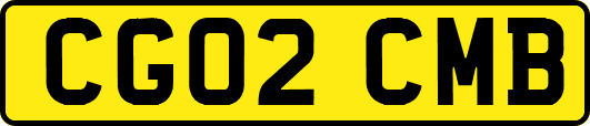 CG02CMB
