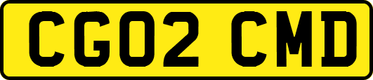 CG02CMD