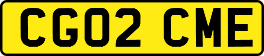 CG02CME