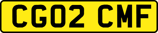 CG02CMF