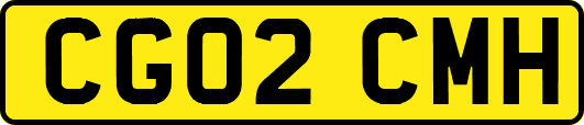 CG02CMH