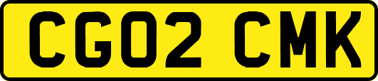 CG02CMK