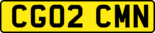 CG02CMN