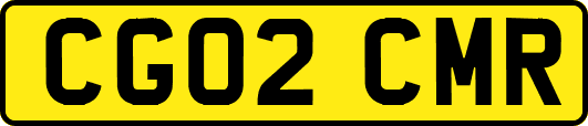 CG02CMR