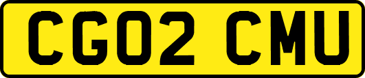 CG02CMU