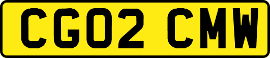 CG02CMW