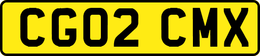 CG02CMX