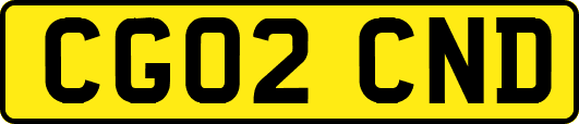 CG02CND