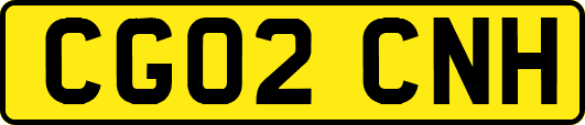 CG02CNH