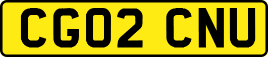 CG02CNU