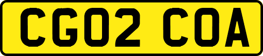 CG02COA