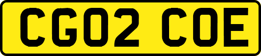 CG02COE