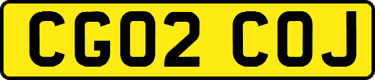 CG02COJ