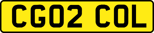 CG02COL