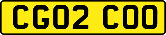 CG02COO