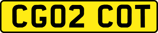 CG02COT