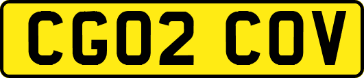 CG02COV