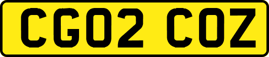 CG02COZ