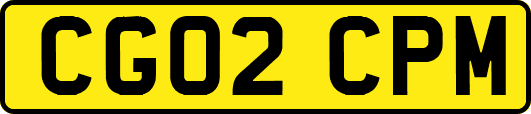 CG02CPM