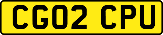 CG02CPU