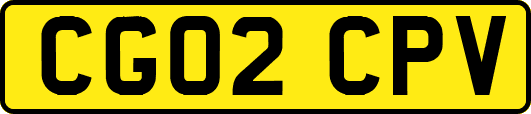CG02CPV
