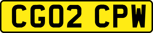 CG02CPW